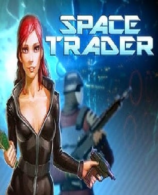 Meridian4 Space Trader PC Game